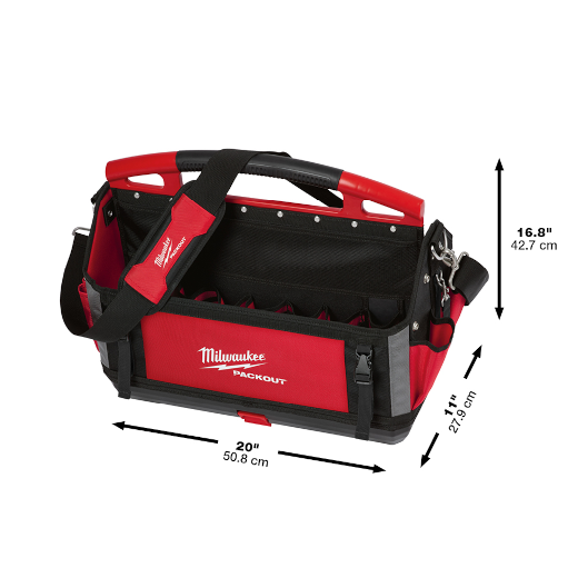 Packout 20" Tote