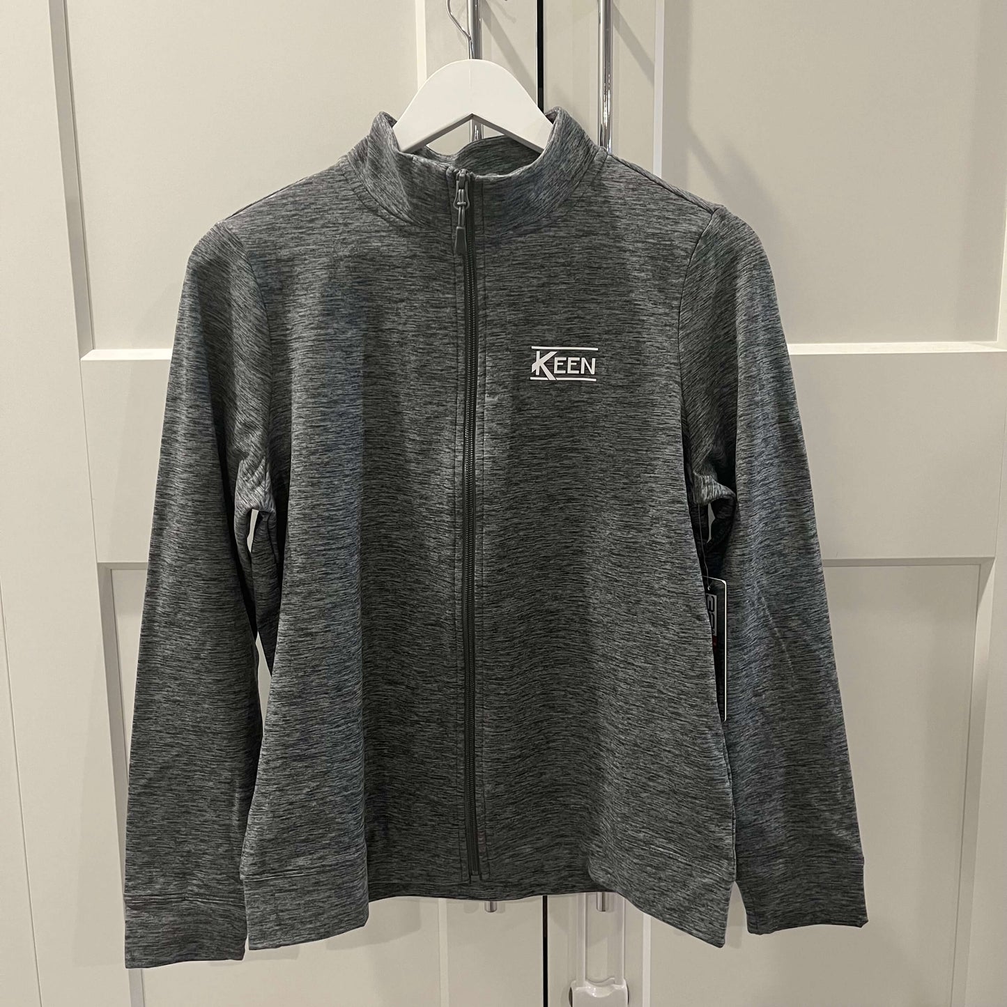 WarmCore Full Zip