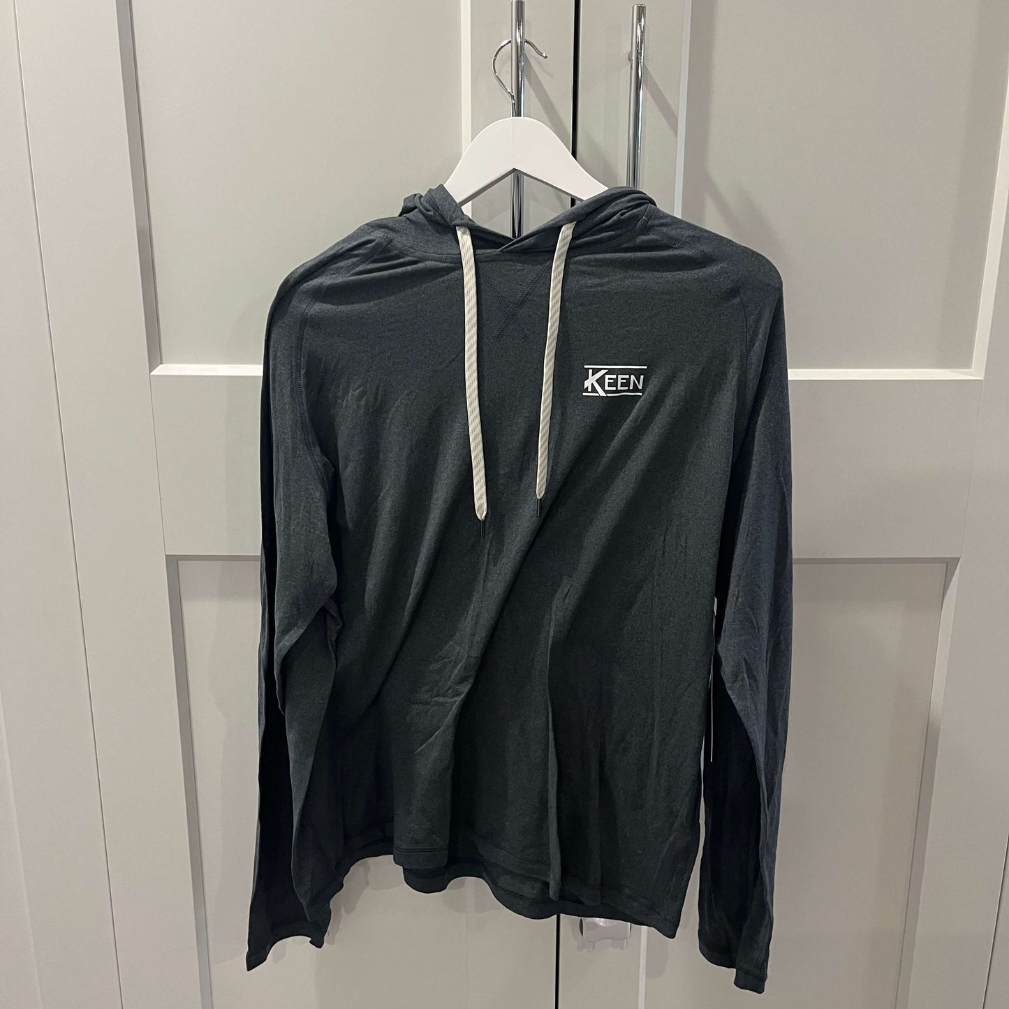 Vitalayer Athleisure Hoodie