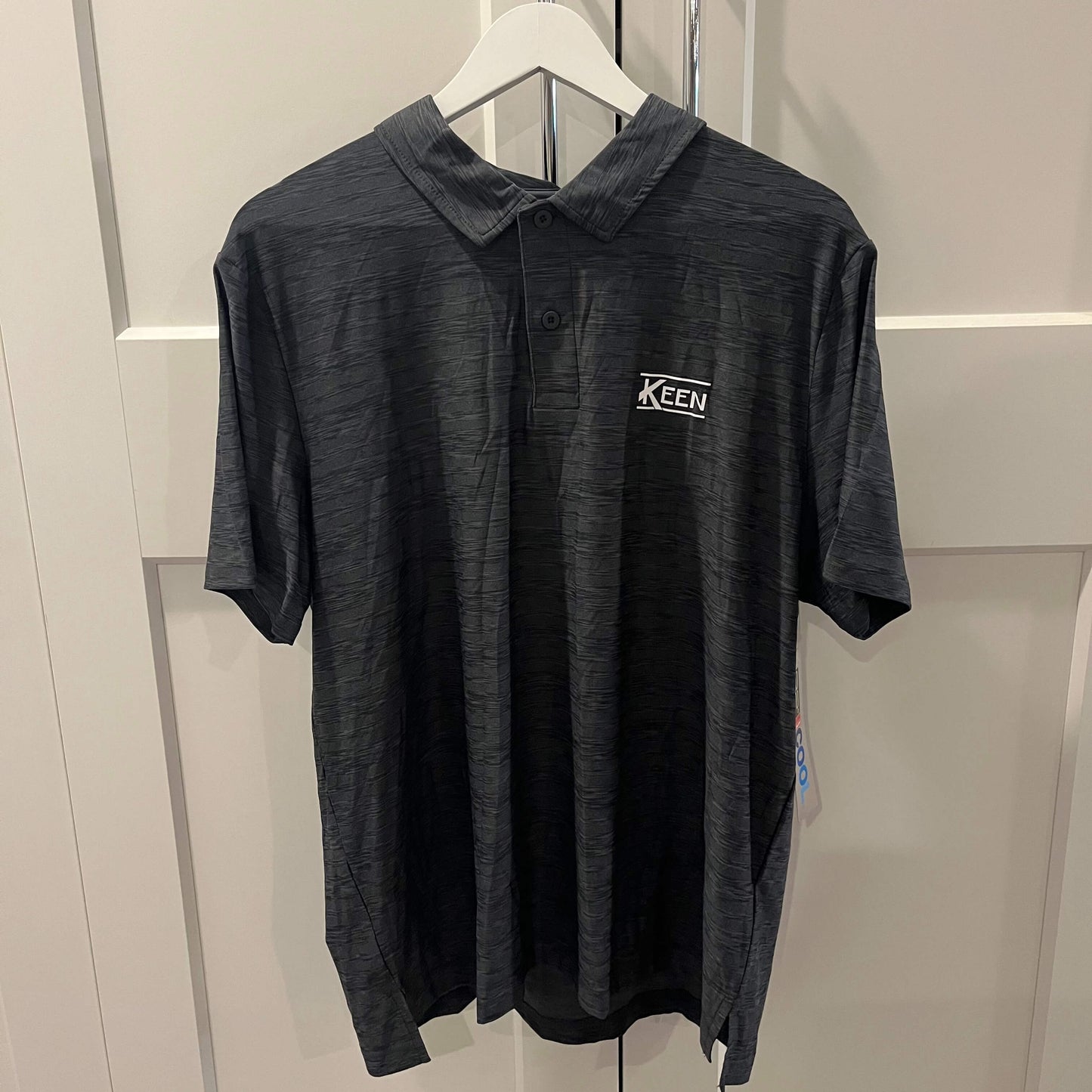 Stingray Polo
