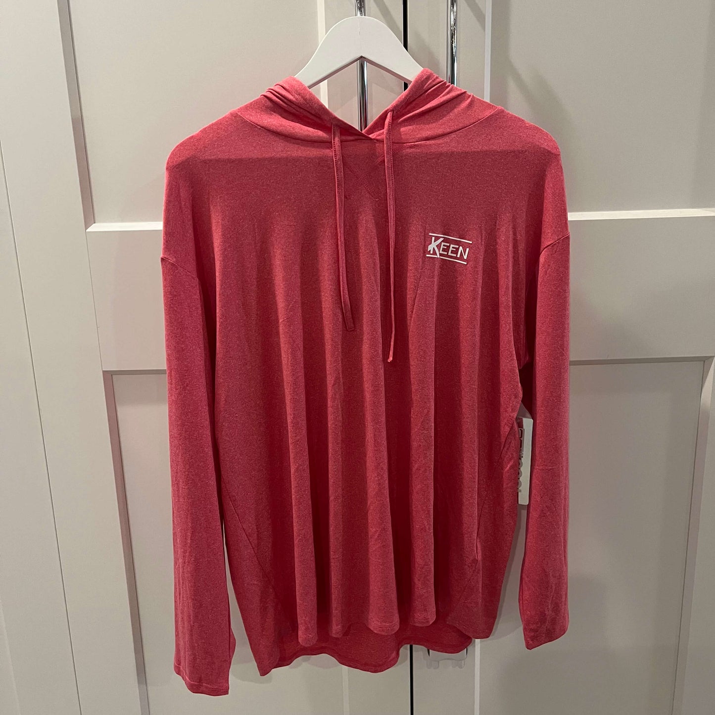 Urban Motion Athleisure Hoodie