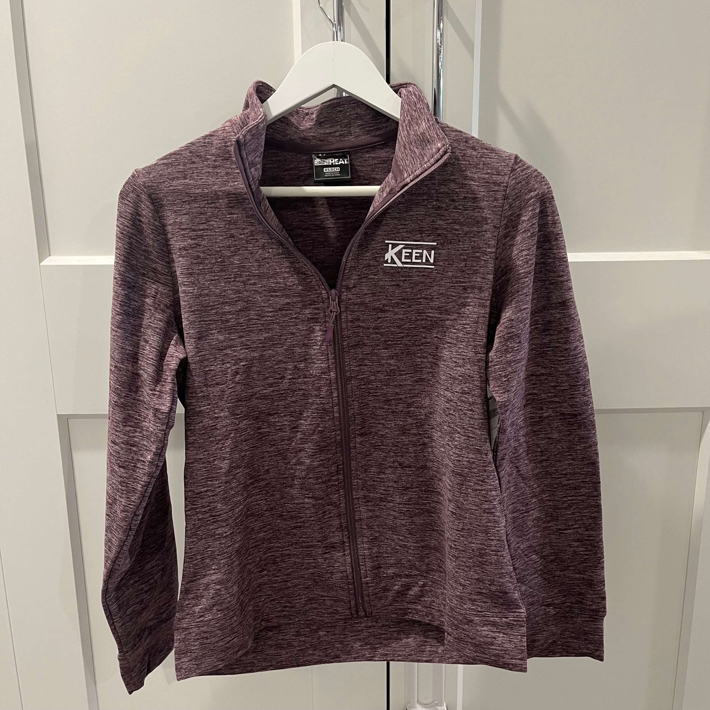 WarmCore Full Zip