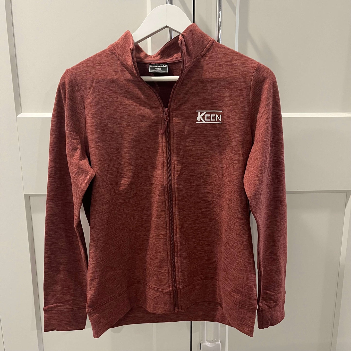 WarmCore Full Zip