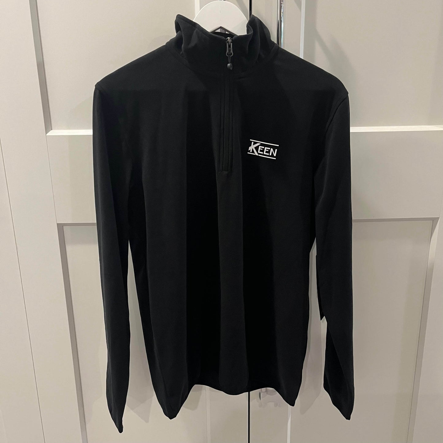 WarmCore Quarter Zip