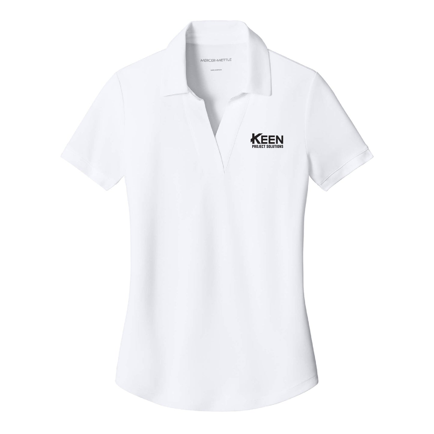 Everyday Performance Polo - Ladies Fit