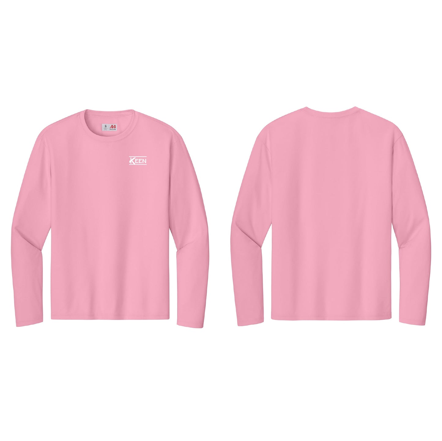 Cooling Performance Long Sleeve Tee - Unisex Fit
