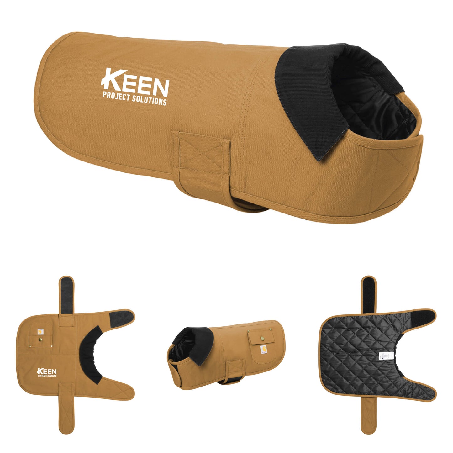Dog Chore Coat