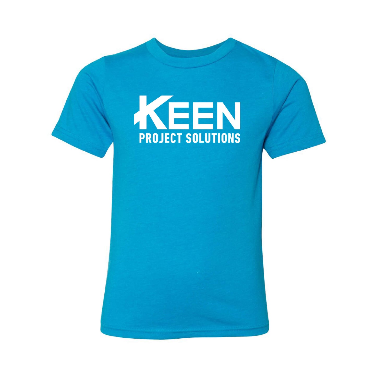 CVC T-Shirt - Youth Fit
