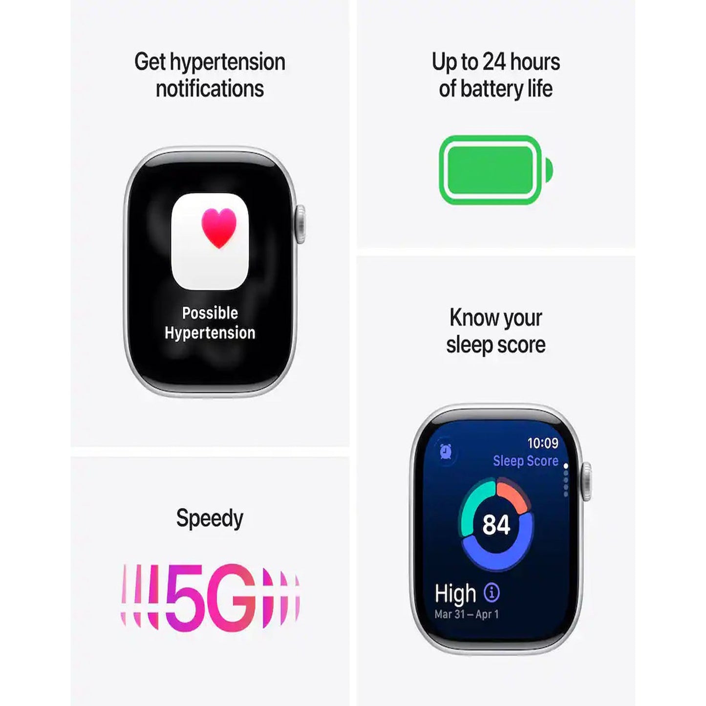 Apple Watch Series 11 GPS