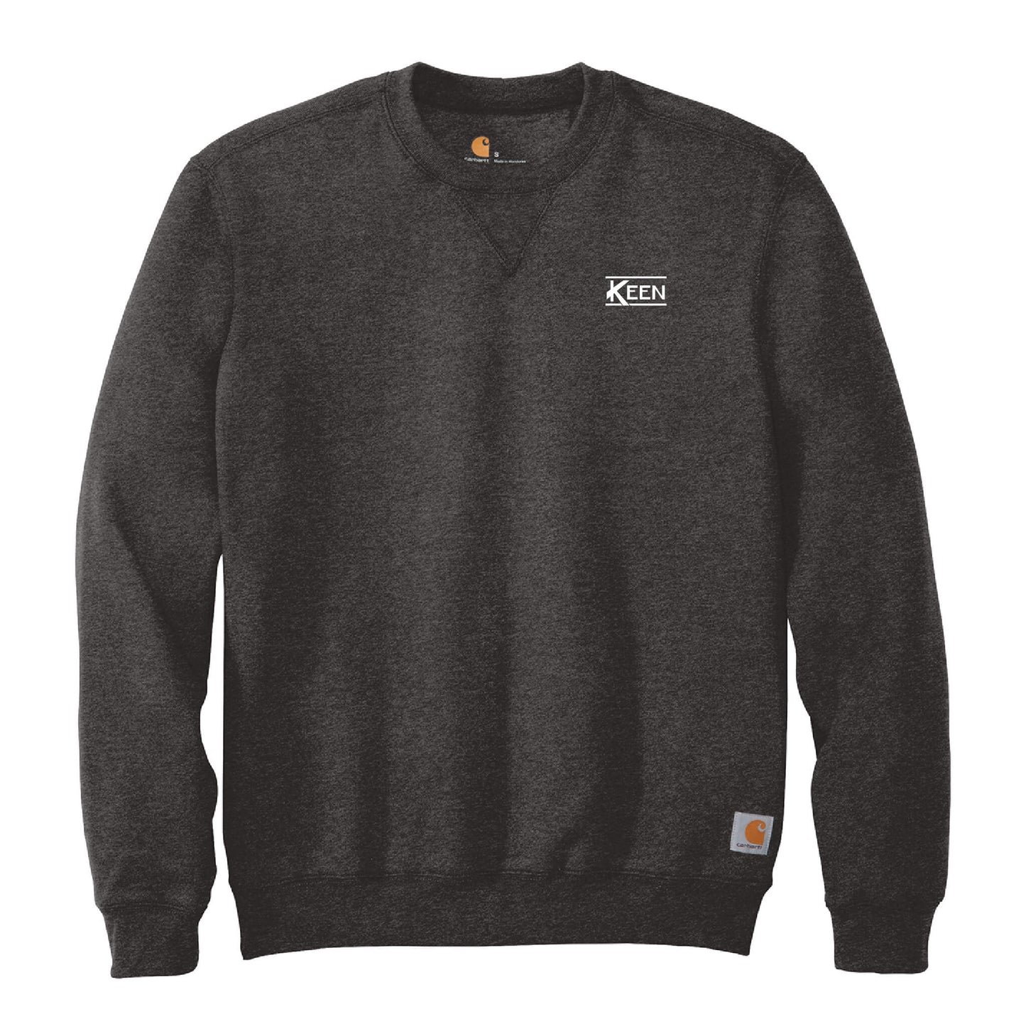Midweight Crewneck Sweatshirt - Unisex Fit