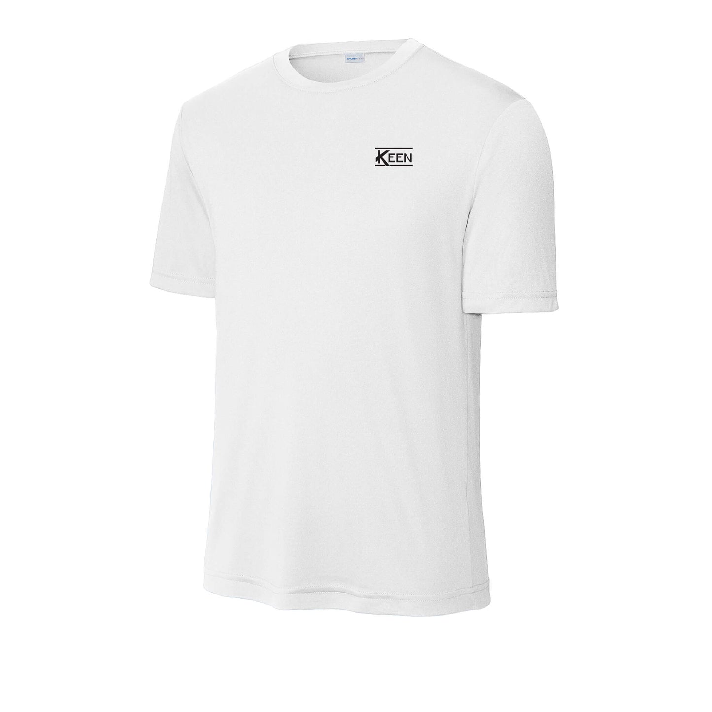 PosiCharge Competitor Tee - Unisex Fit