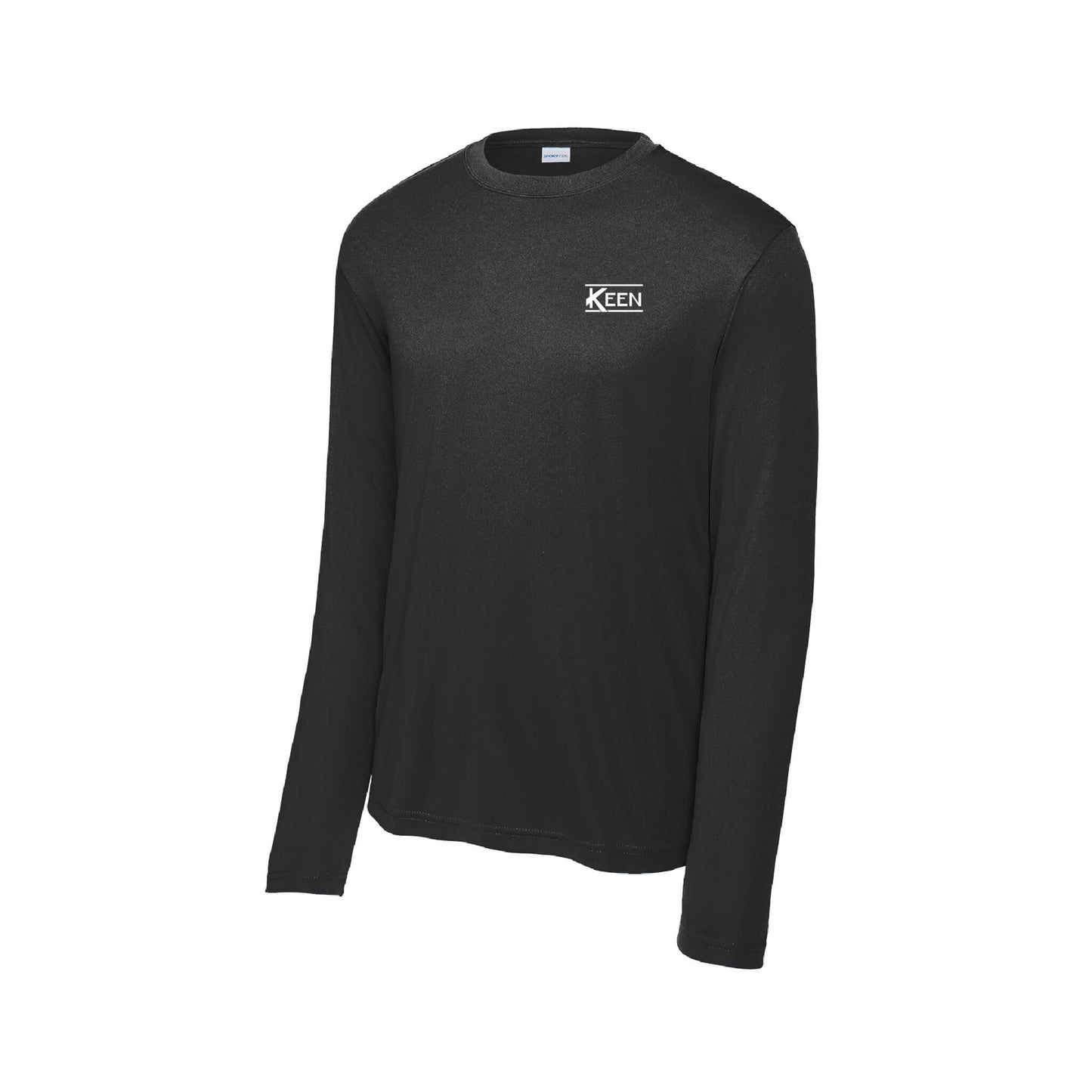 Long Sleeve PosiCharge Competitor Tee - Unisex Fit