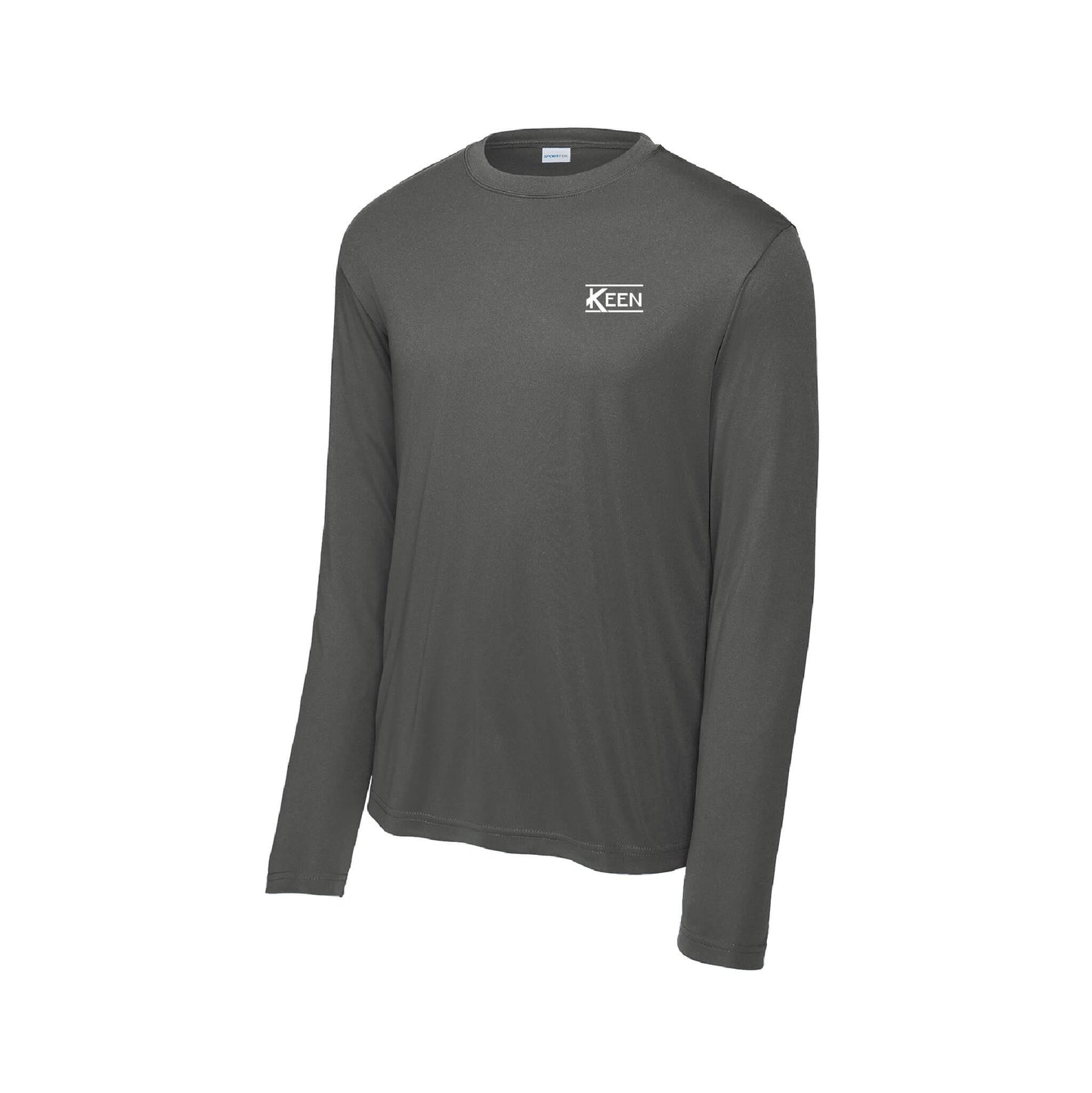 Long Sleeve PosiCharge Competitor Tee - Unisex Fit