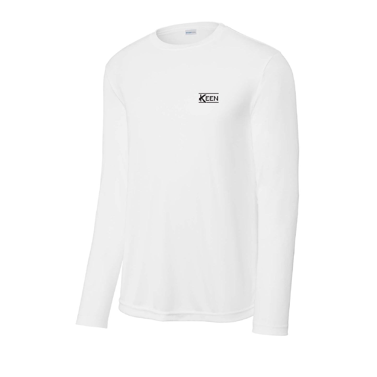 Long Sleeve PosiCharge Competitor Tee - Unisex Fit