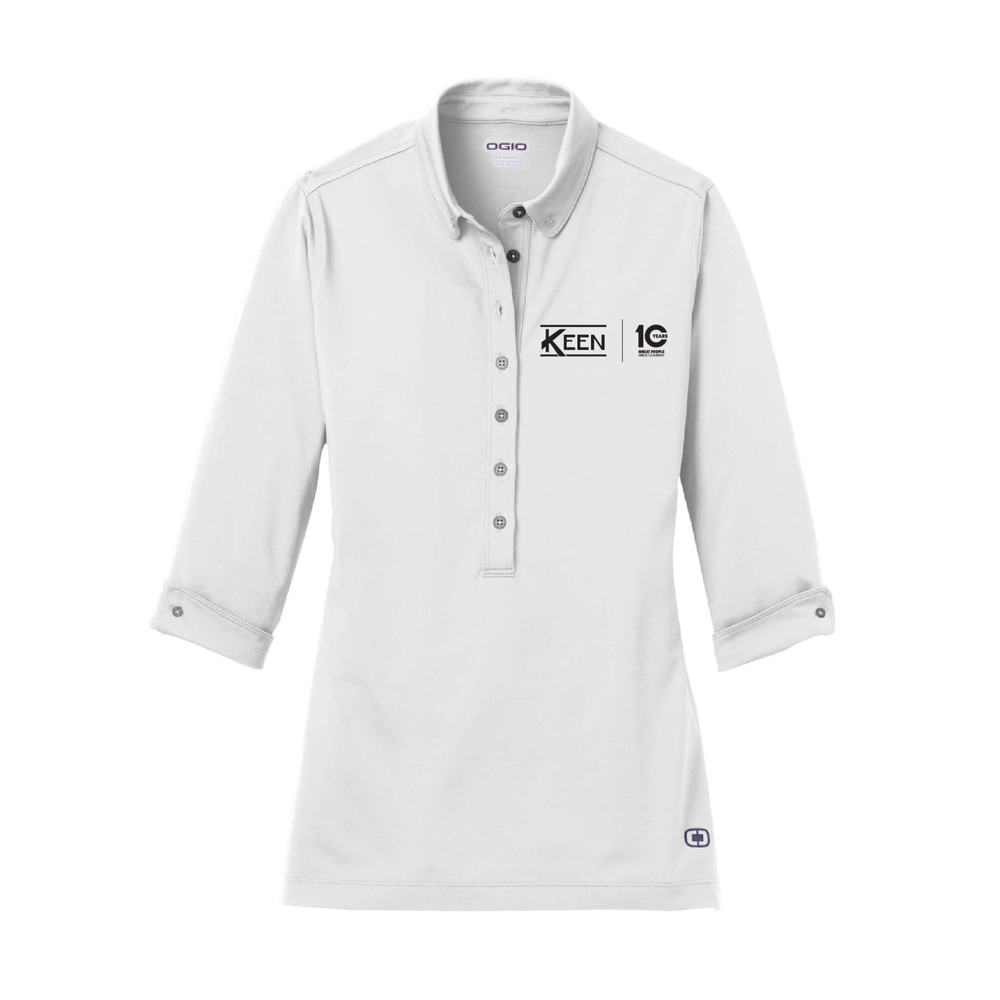 Gauge Polo - Ladies Fit