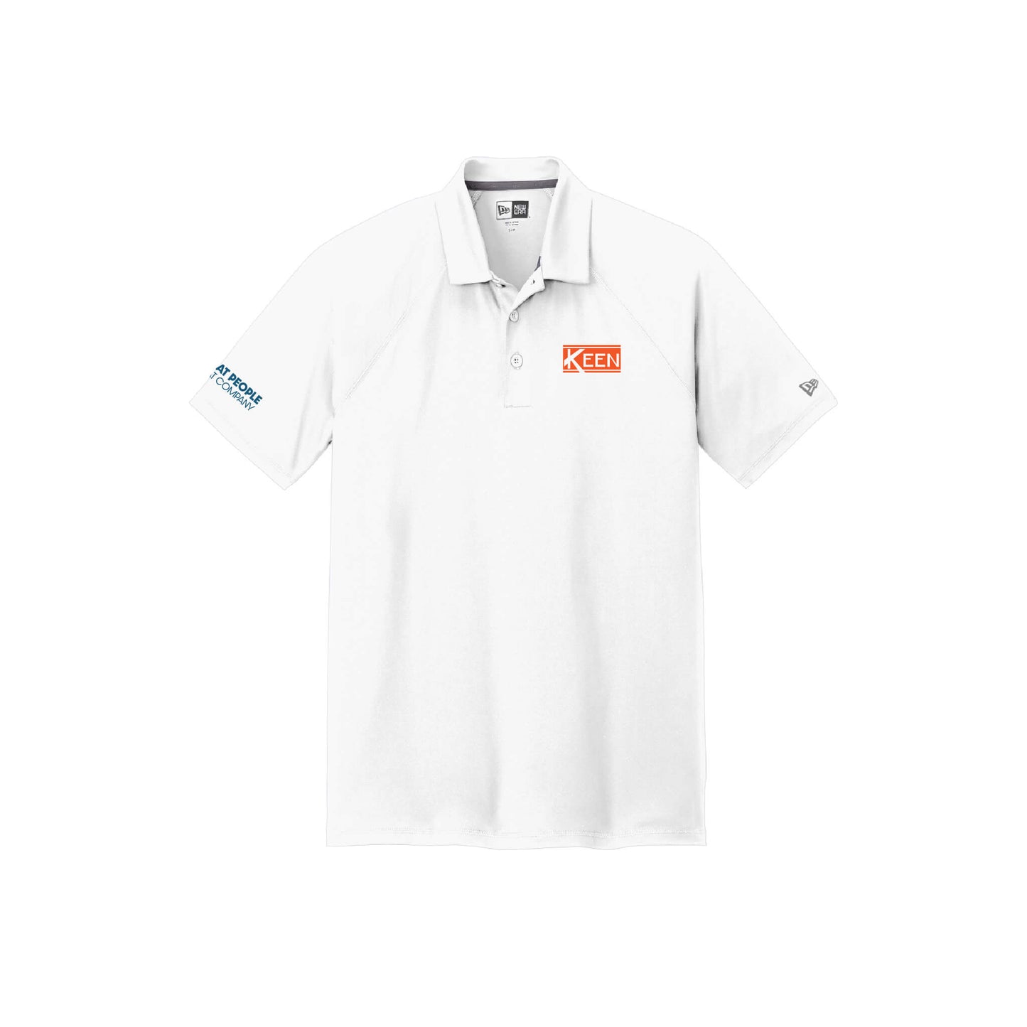 Power Polo - Unisex Fit