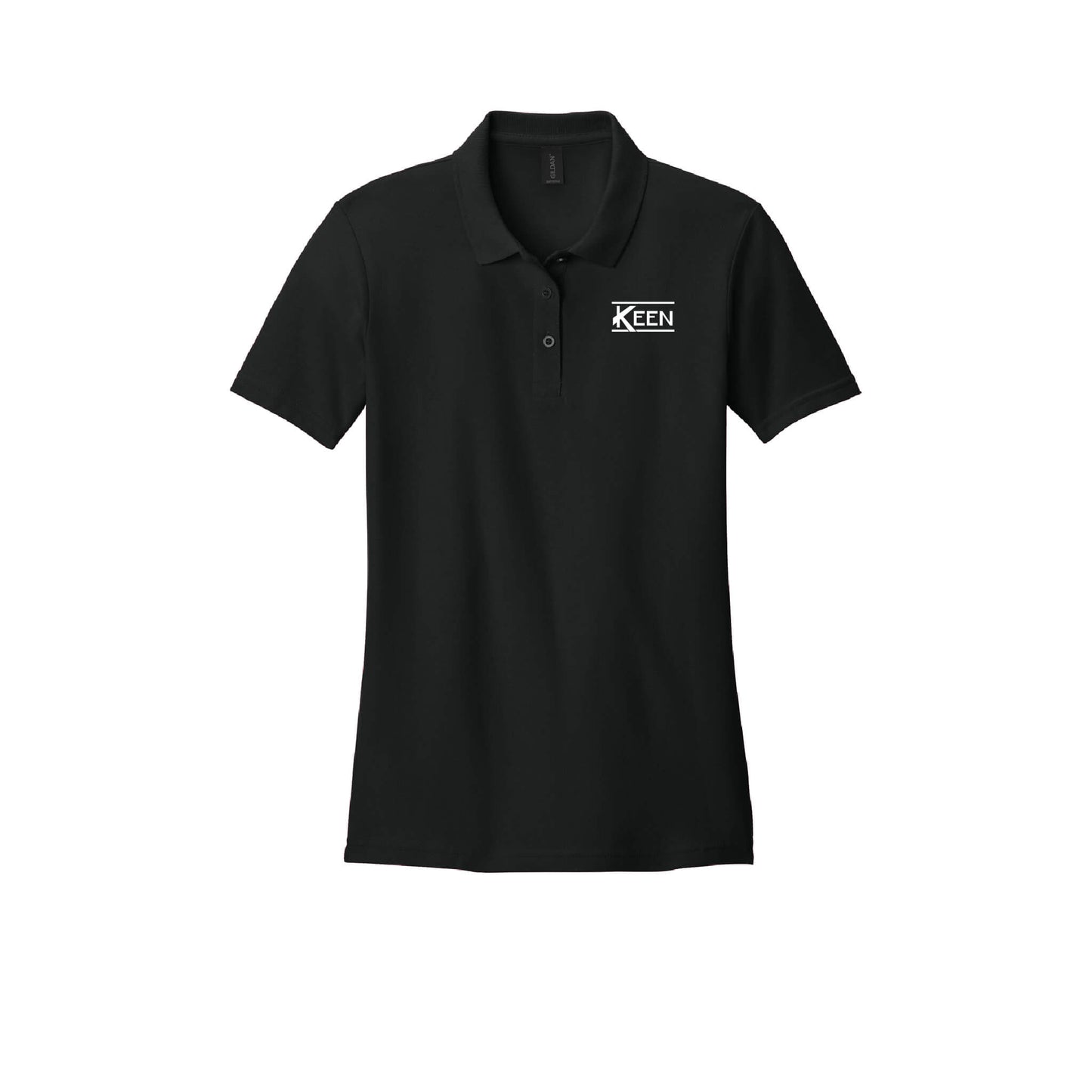 Softstyle Pique Polo - Ladies Fit