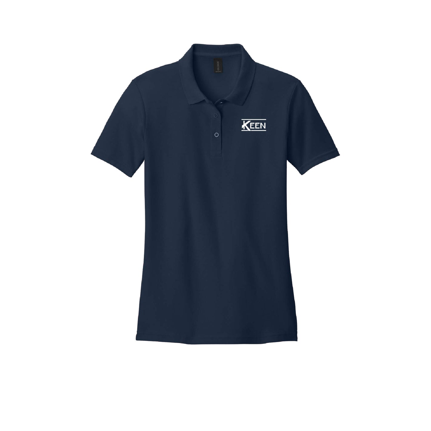 Softstyle Pique Polo - Ladies Fit