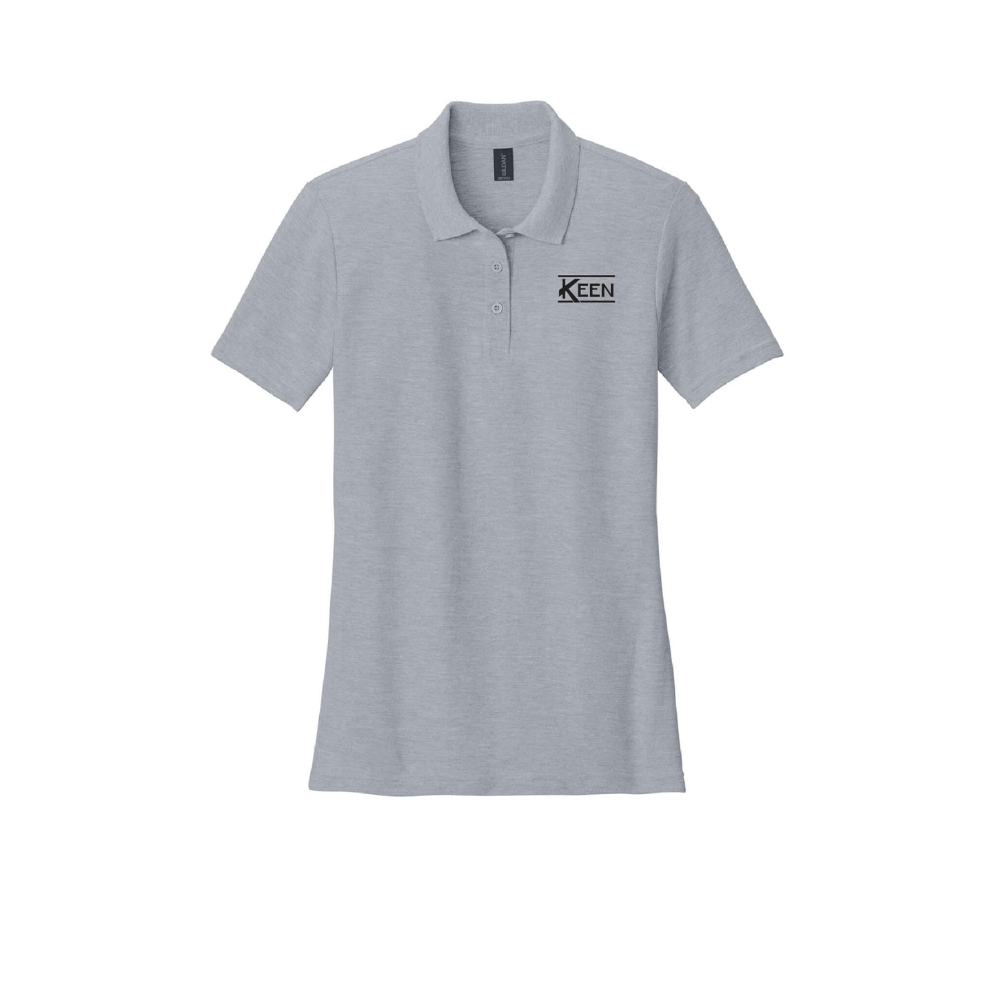 Softstyle Pique Polo - Ladies Fit