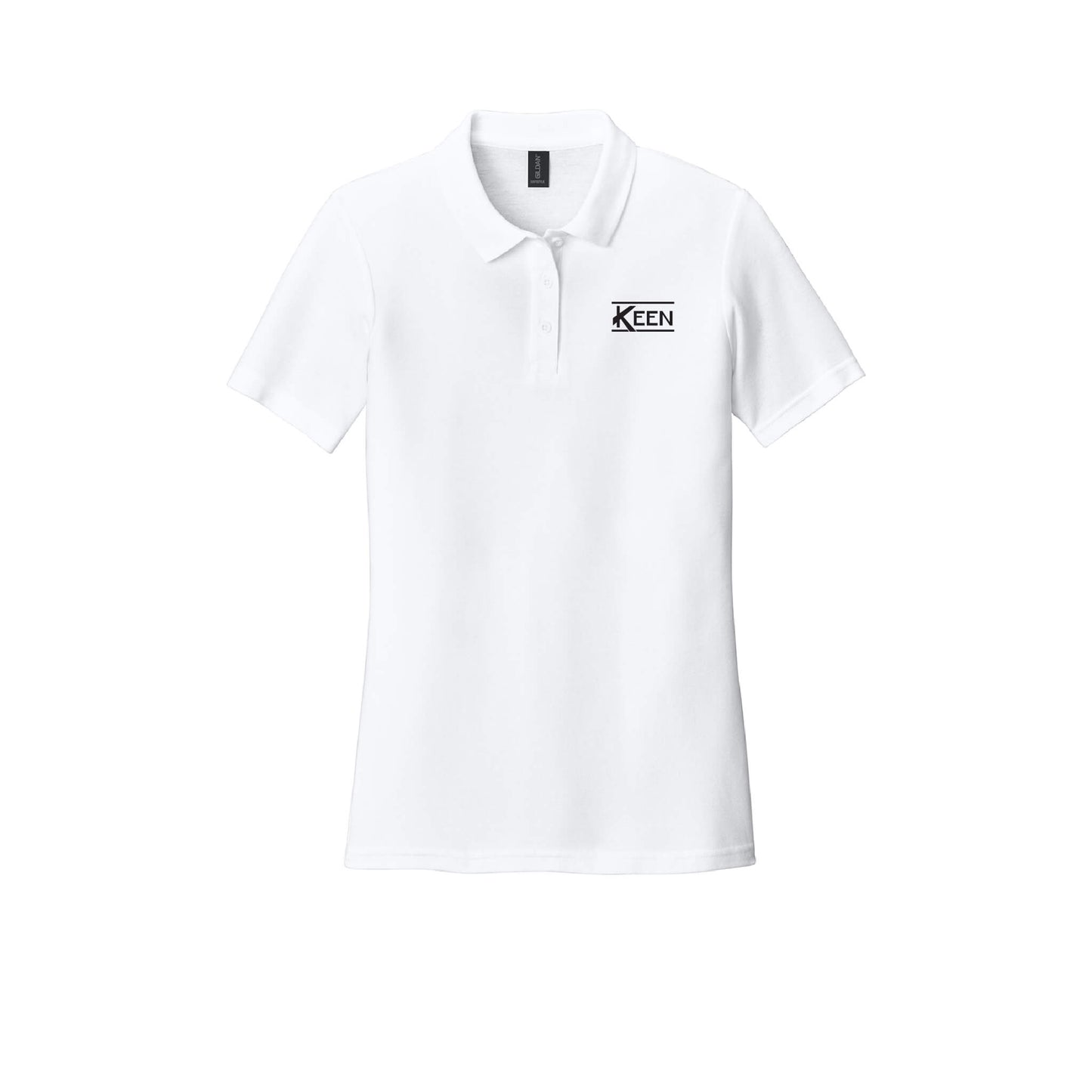 Softstyle Pique Polo - Ladies Fit