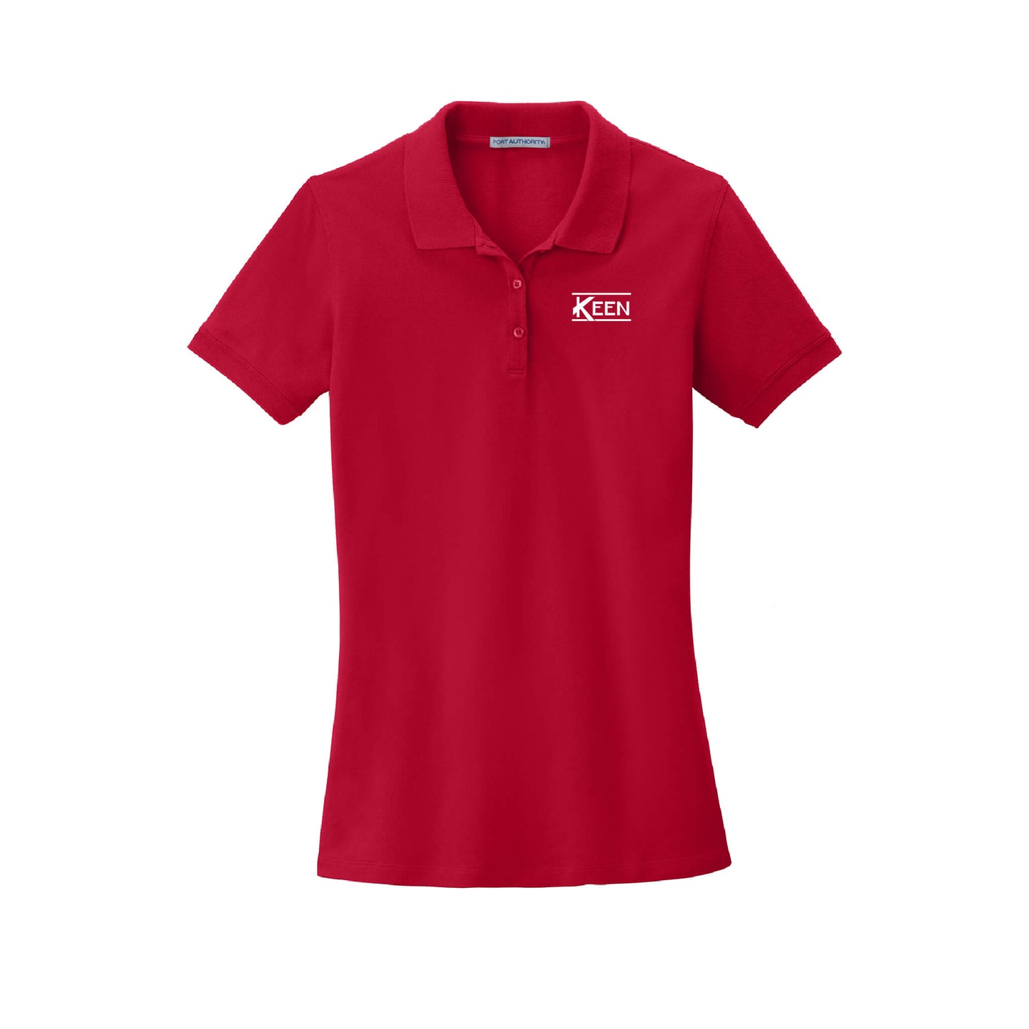 EZCotton Polo - Ladies Fit