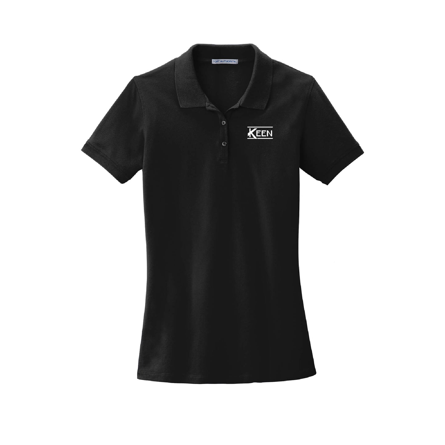 EZCotton Polo - Ladies Fit