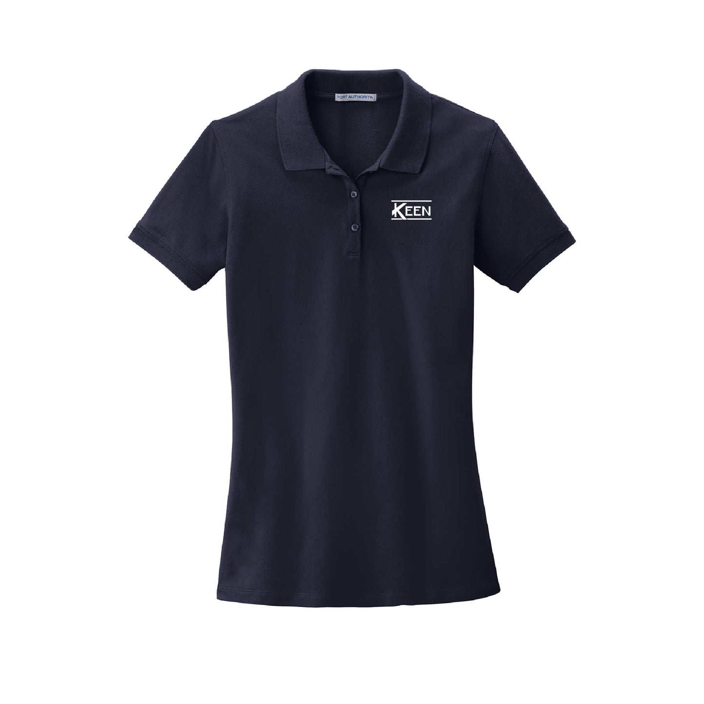 EZCotton Polo - Ladies Fit