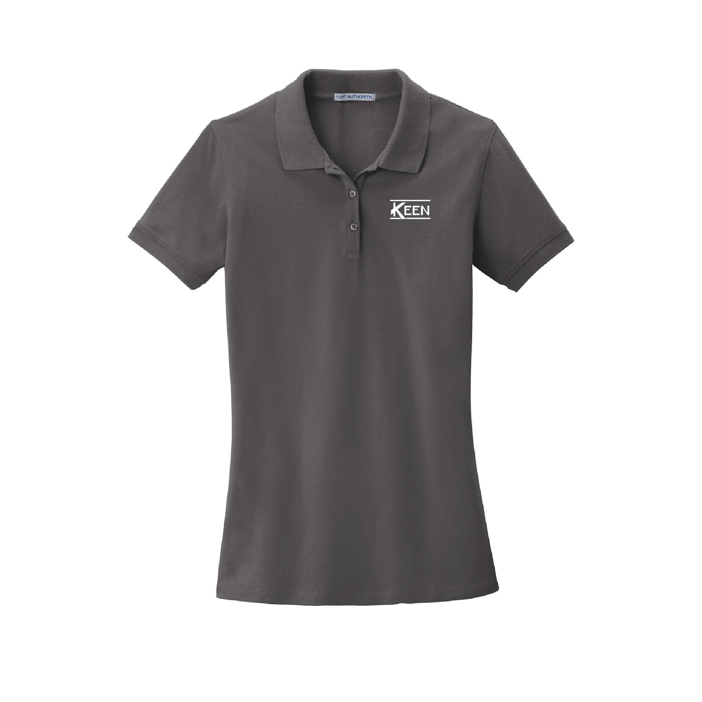 EZCotton Polo - Ladies Fit