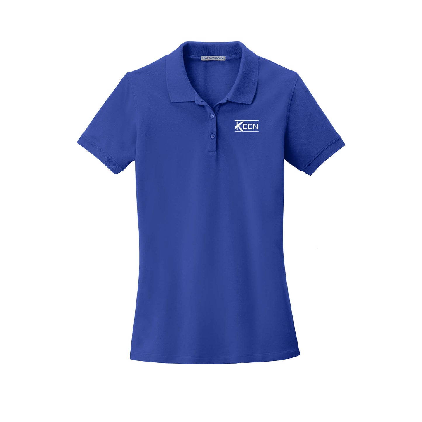 EZCotton Polo - Ladies Fit