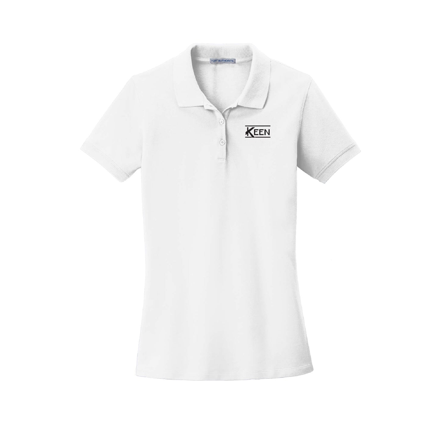 EZCotton Polo - Ladies Fit