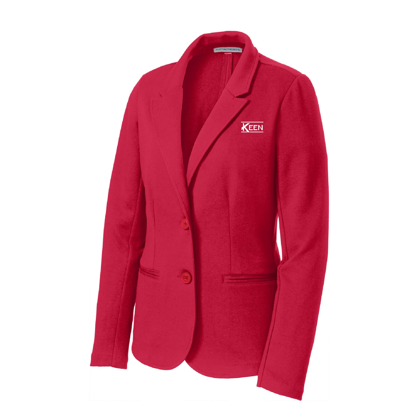 Knit Blazer - Ladies Fit