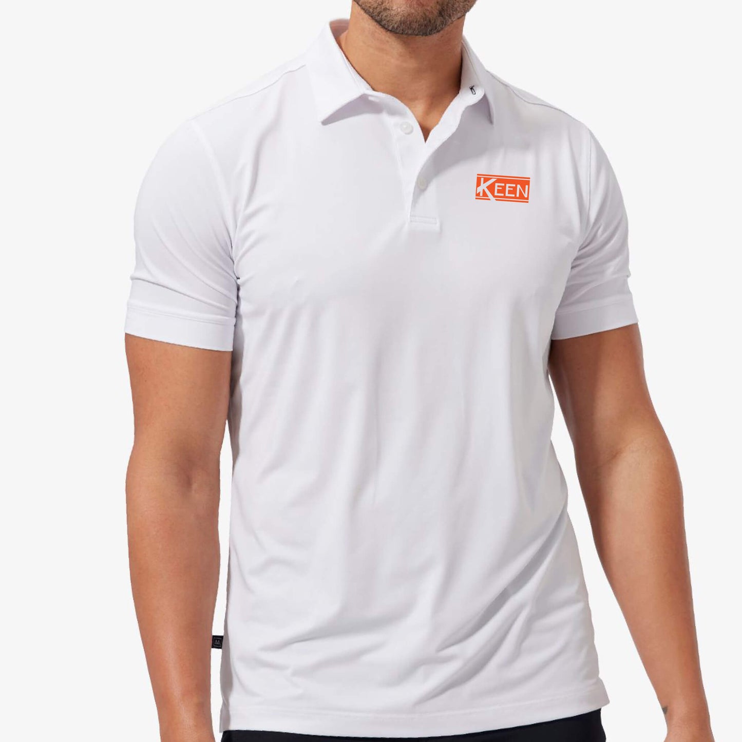 Versa Polo - Unisex Fit