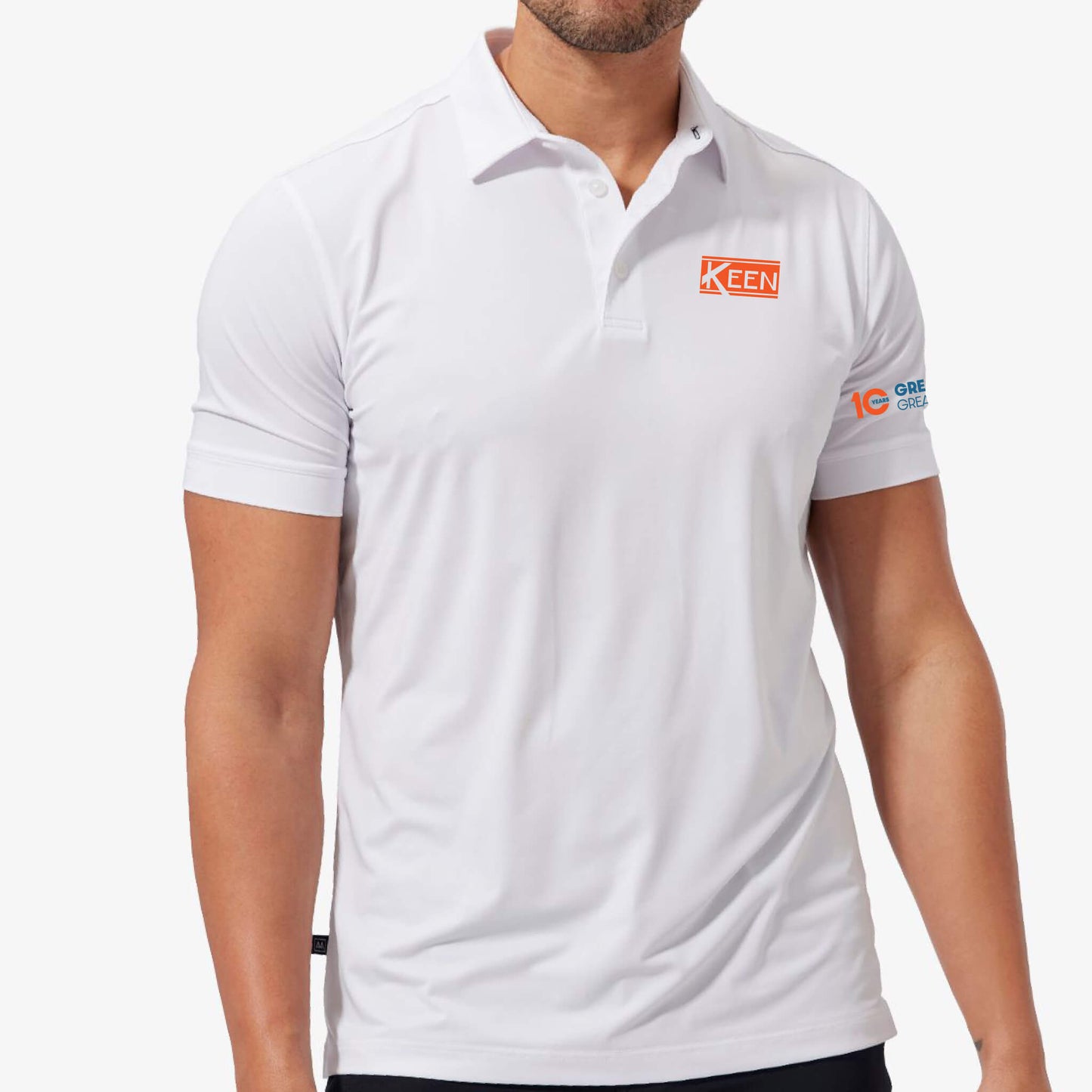 Versa Polo - Unisex Fit