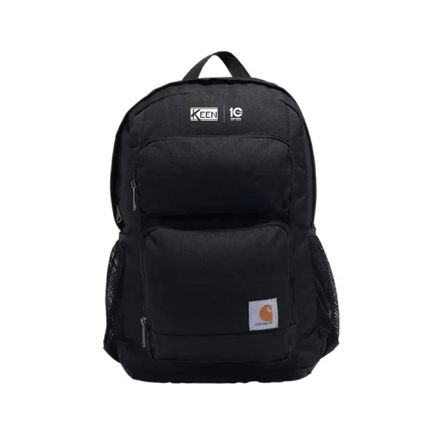 27L Single-Compartment Backpack