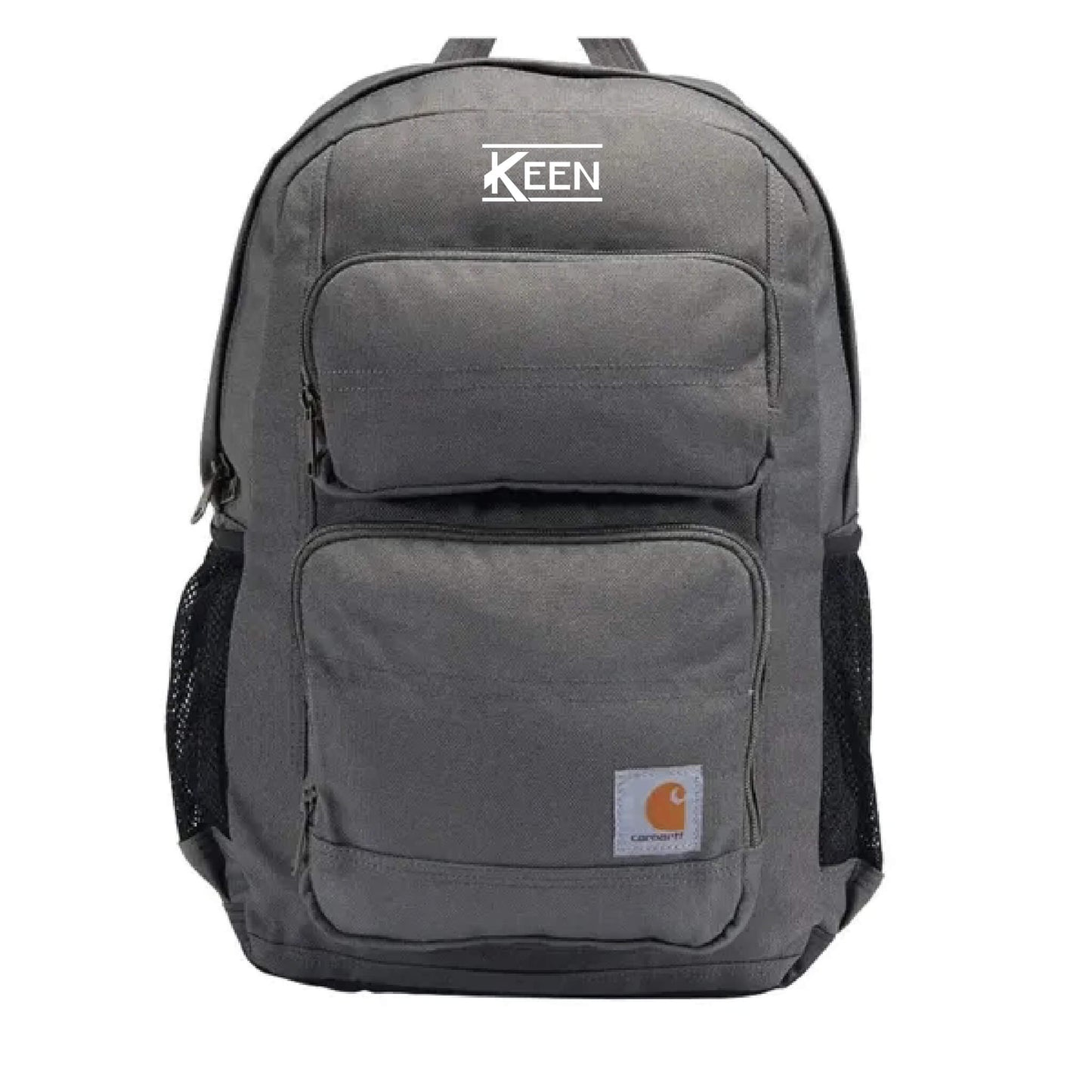 27L Single-Compartment Backpack
