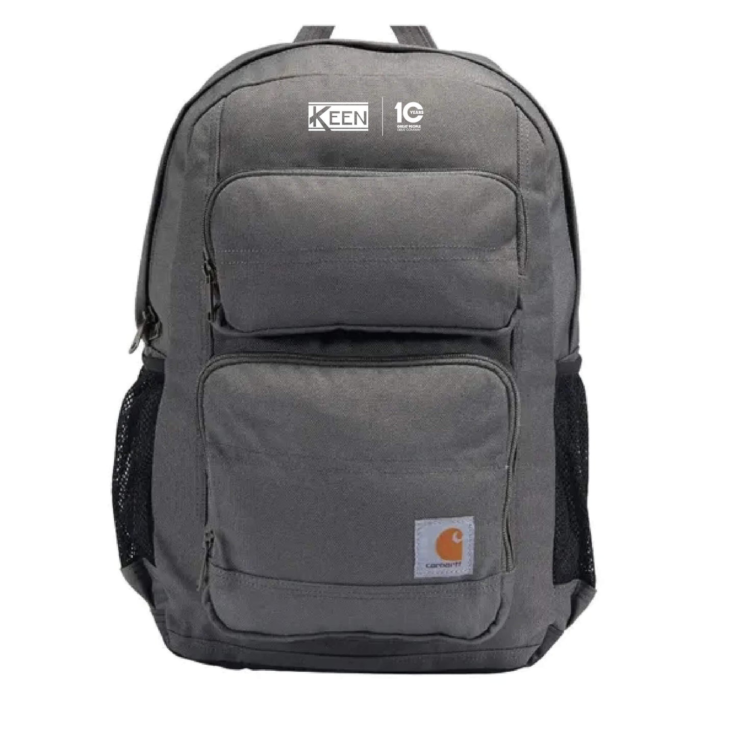 27L Single-Compartment Backpack