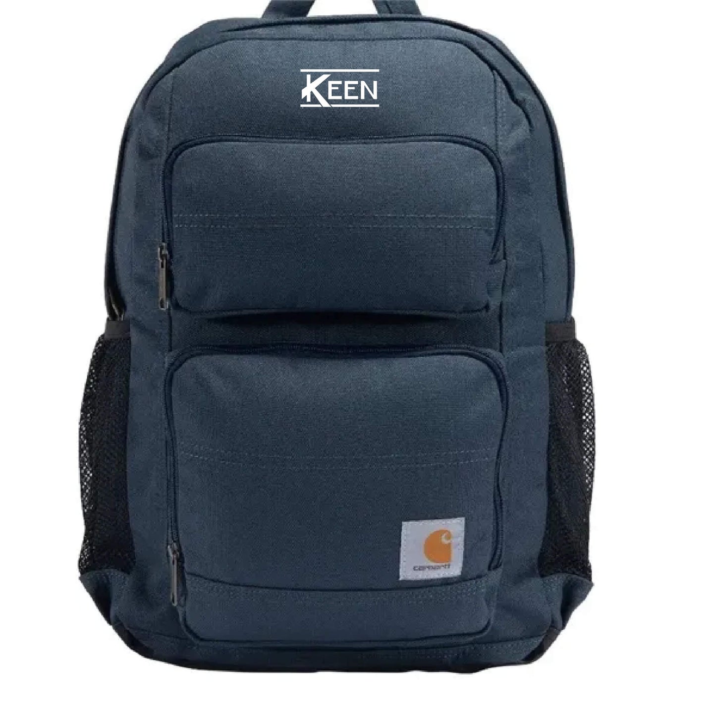 27L Single-Compartment Backpack