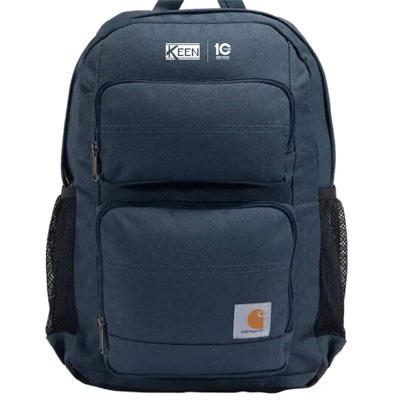 27L Single-Compartment Backpack