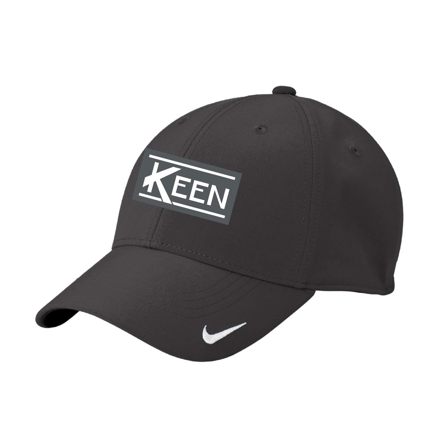 Dri-FIT Legacy Cap with 3D Embroidery Standard Logo - Unisex Fit