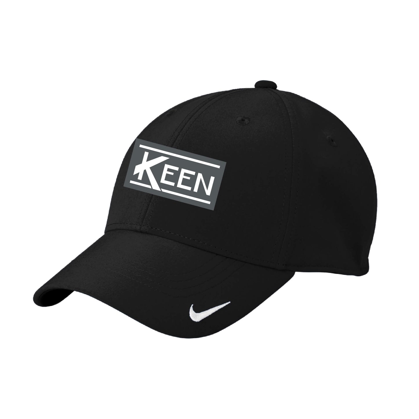 Dri-FIT Legacy Cap with 3D Embroidery Standard Logo - Unisex Fit