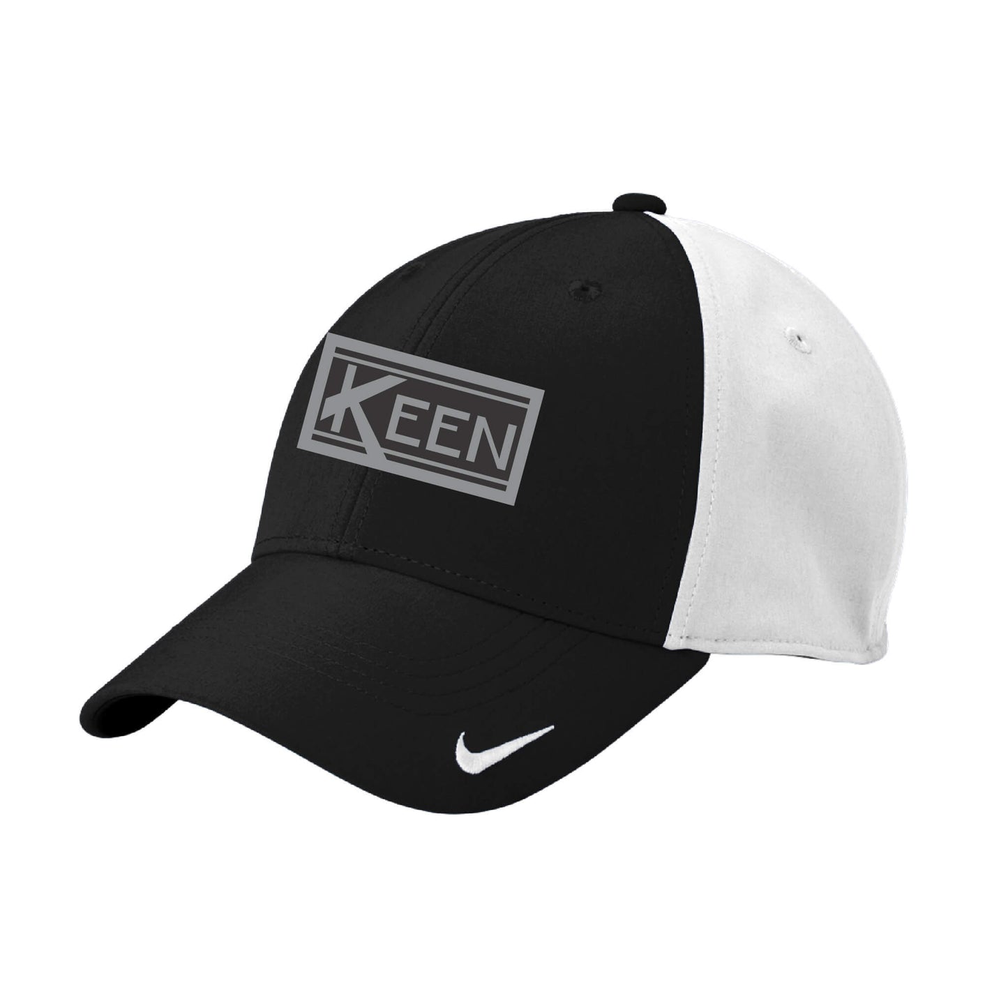 Dri-FIT Legacy Cap with Faux Leather Patch Standard Logo - Unisex Fit