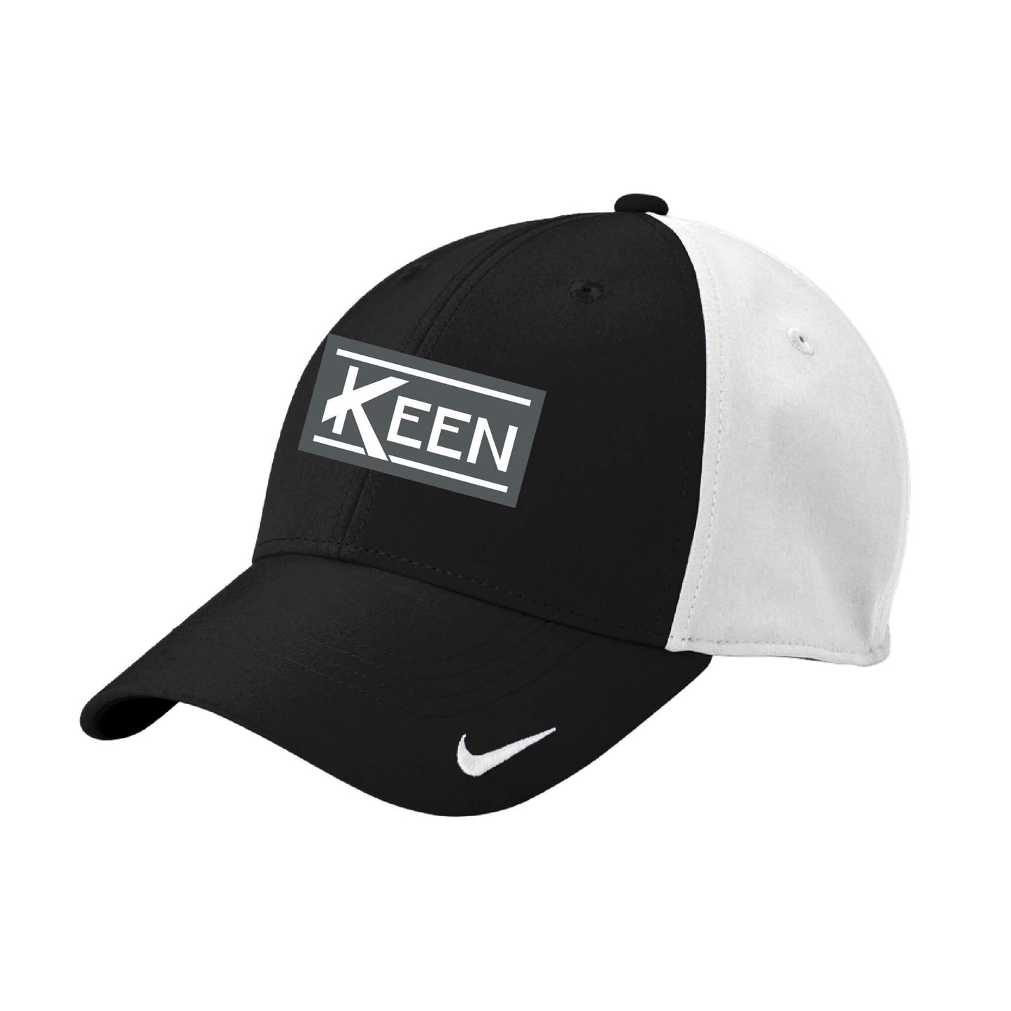 Dri-FIT Legacy Cap with 3D Embroidery Standard Logo - Unisex Fit