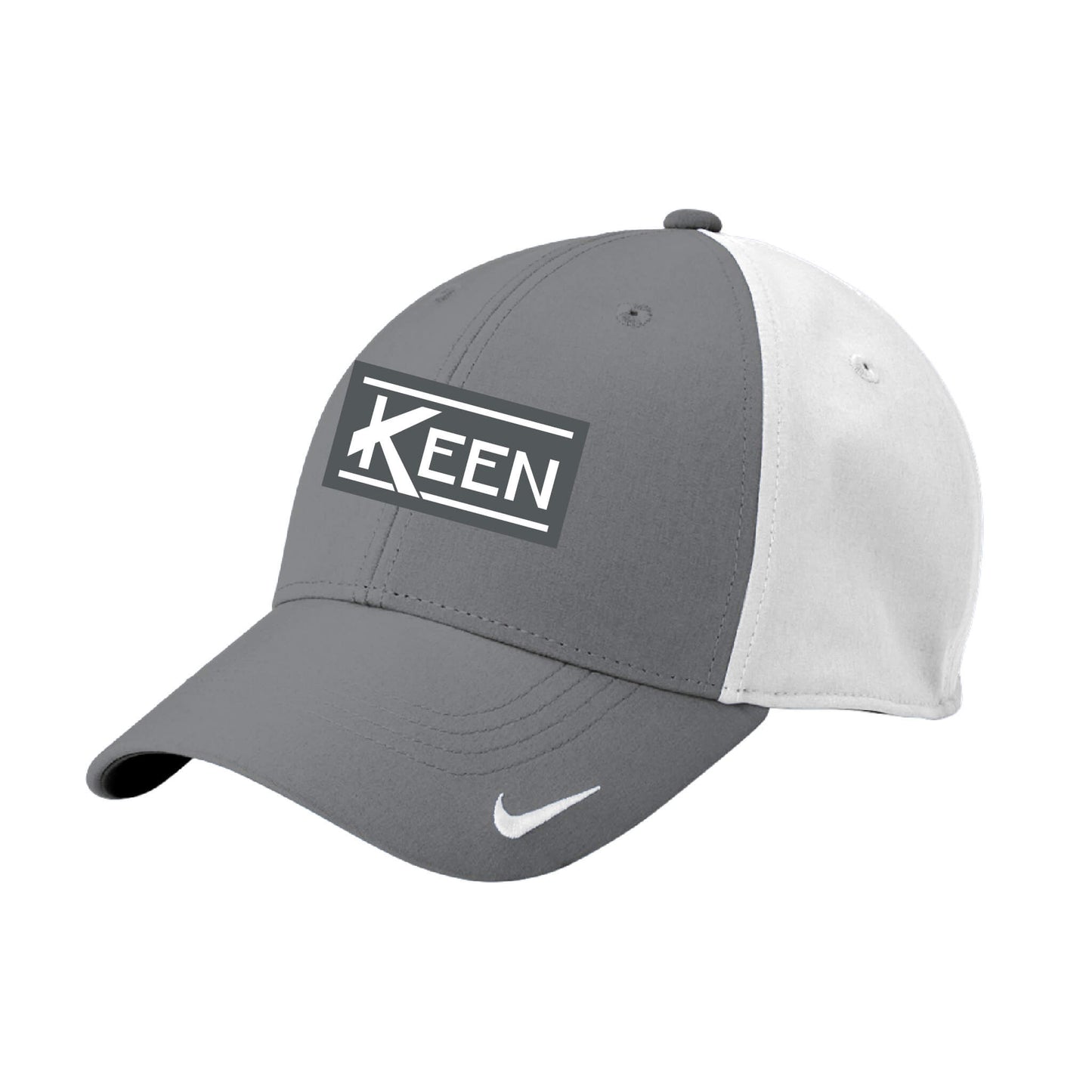 Dri-FIT Legacy Cap with 3D Embroidery Standard Logo - Unisex Fit