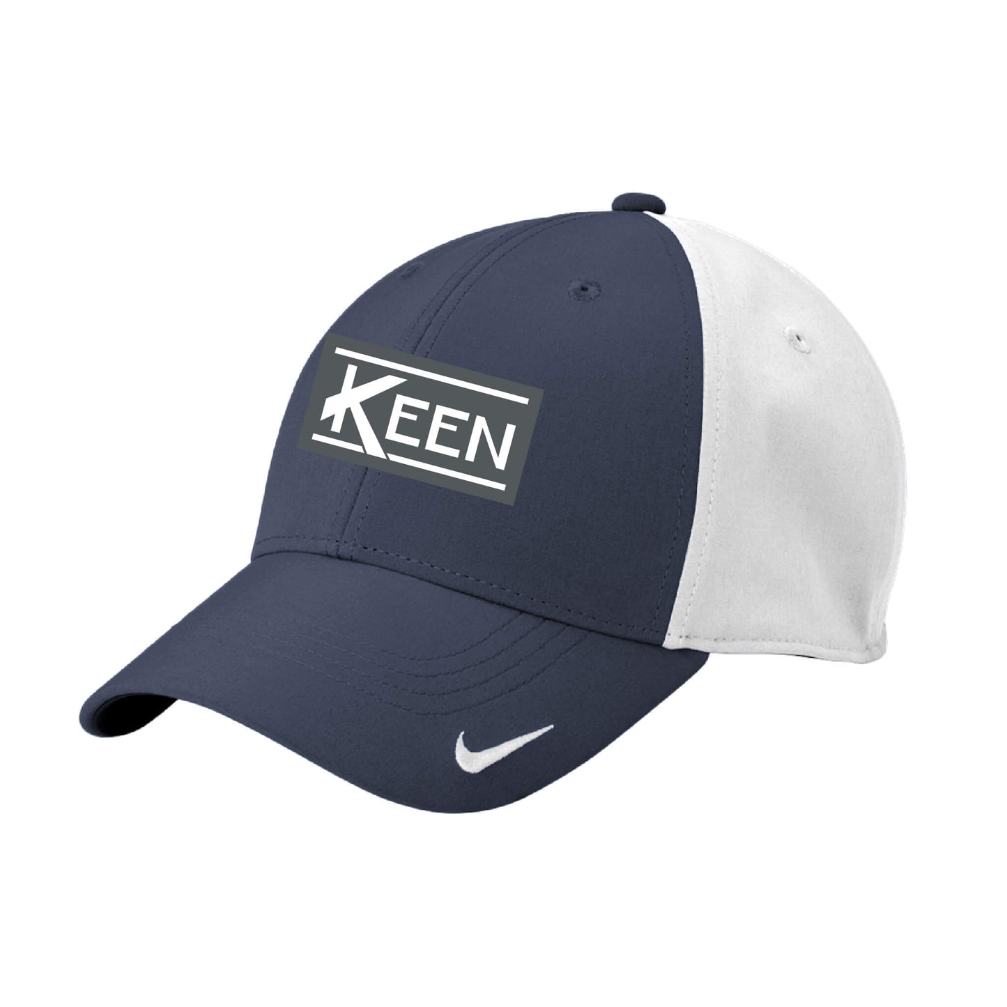 Dri-FIT Legacy Cap with 3D Embroidery Standard Logo - Unisex Fit