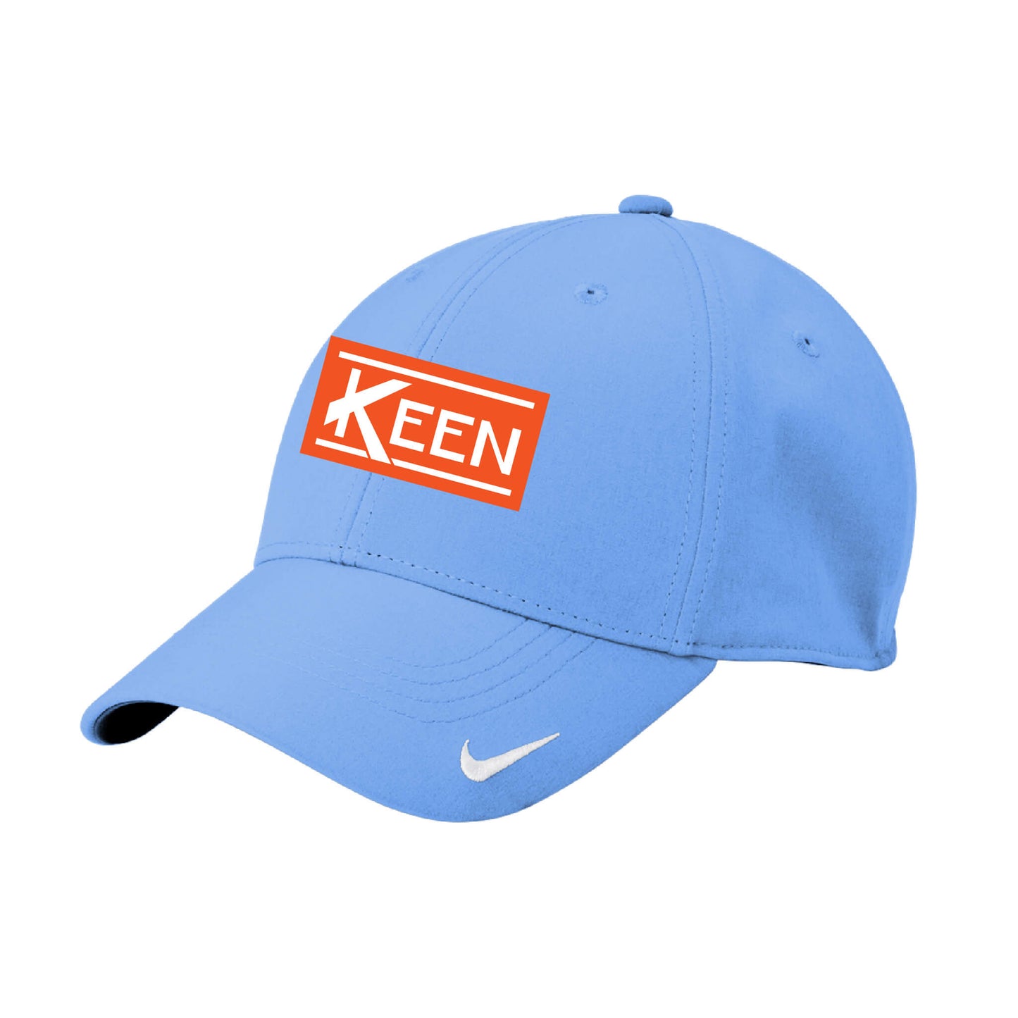 Dri-FIT Legacy Cap with 3D Embroidery Standard Logo - Unisex Fit