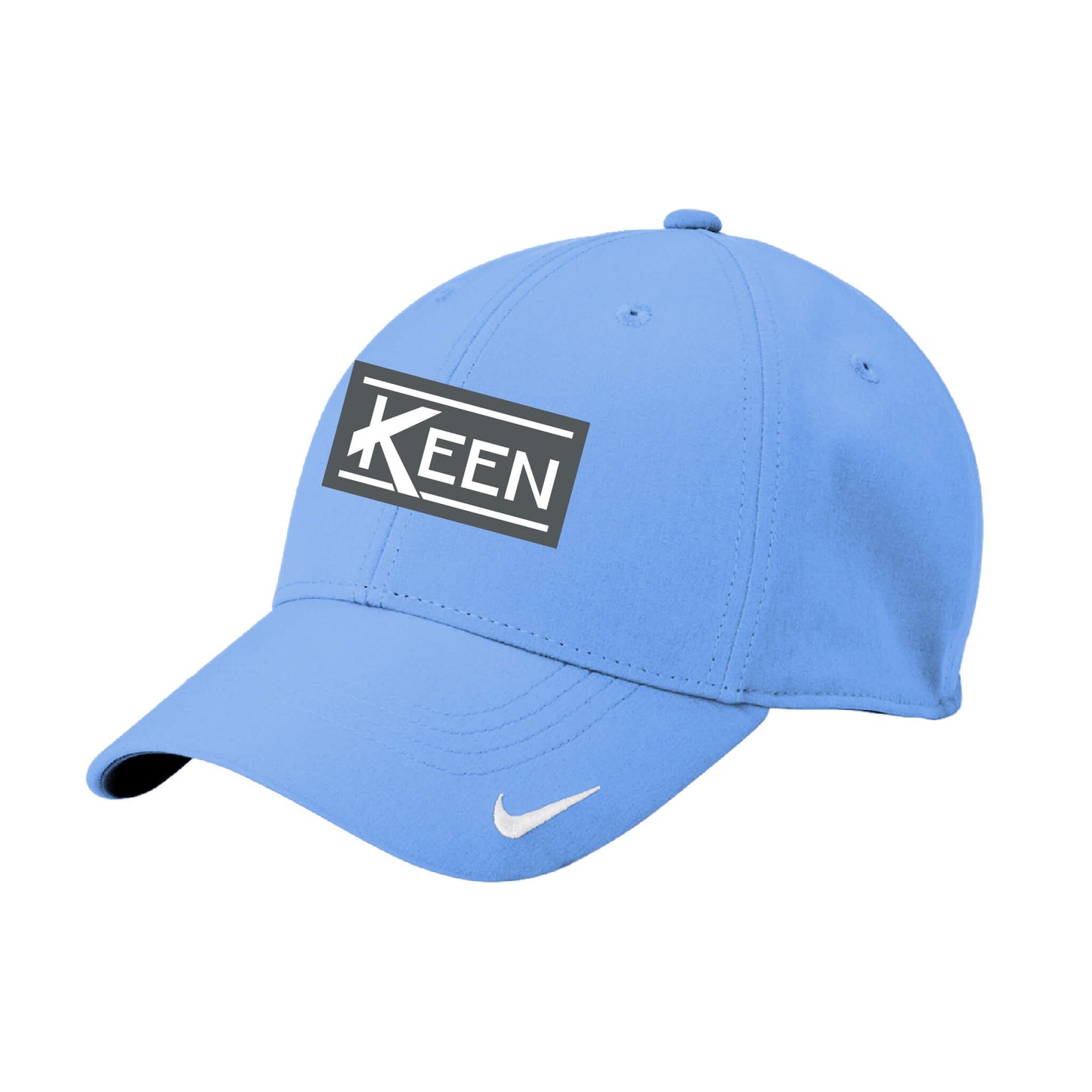 Dri-FIT Legacy Cap with 3D Embroidery Standard Logo - Unisex Fit