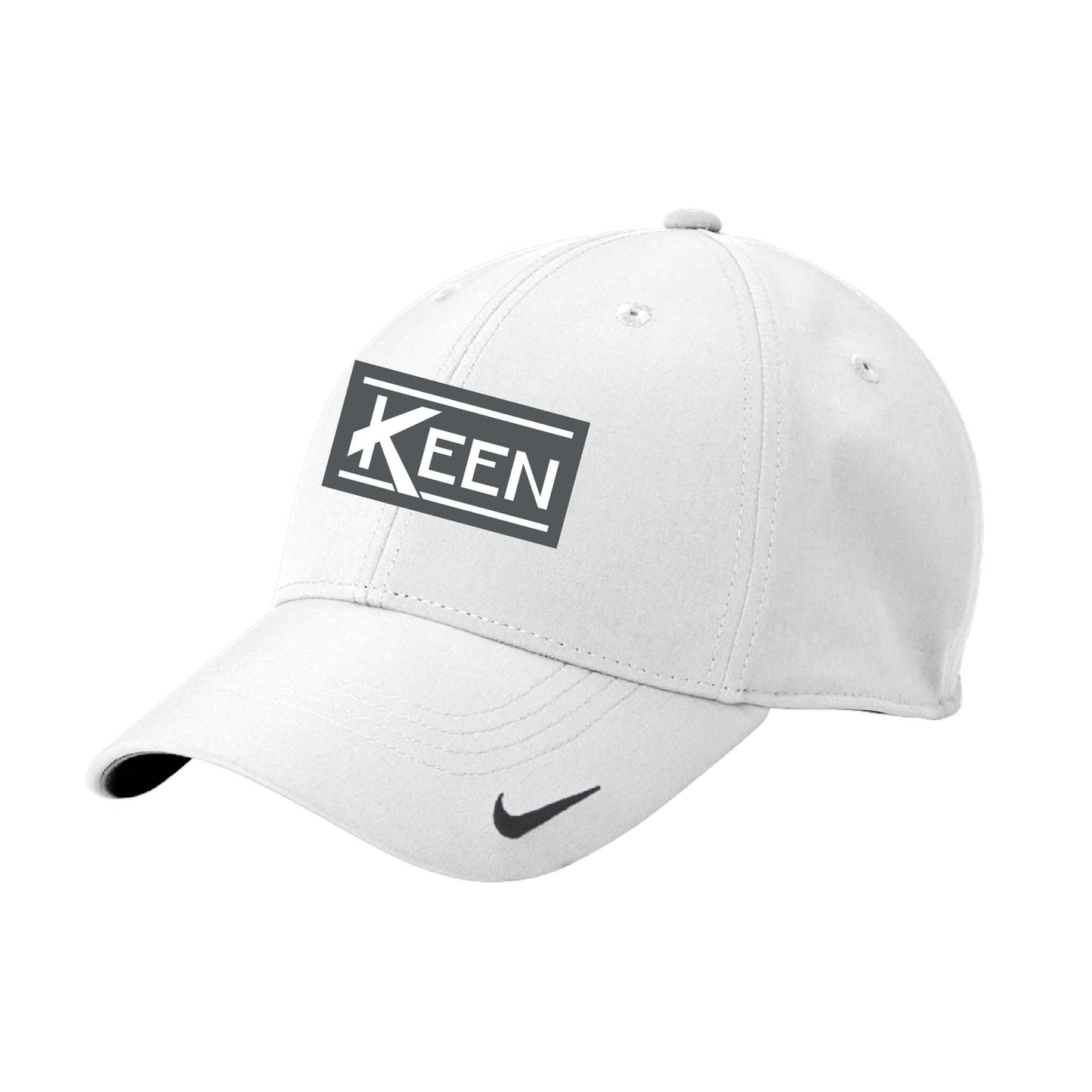 Dri-FIT Legacy Cap with 3D Embroidery Standard Logo - Unisex Fit