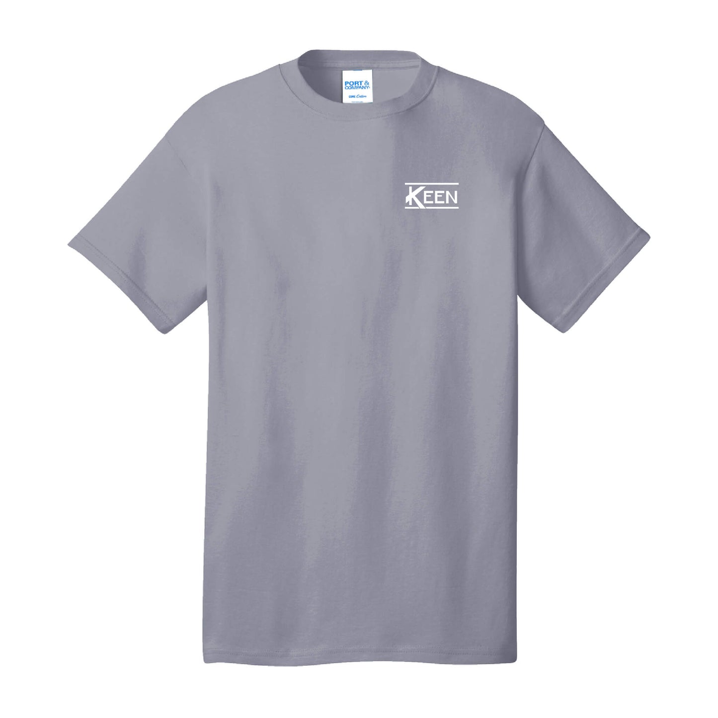 Core Cotton Tee - Unisex Fit
