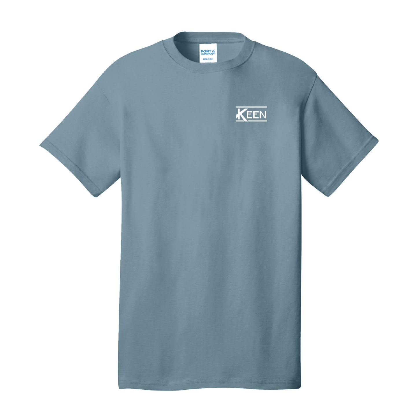 Core Cotton Tee - Unisex Fit