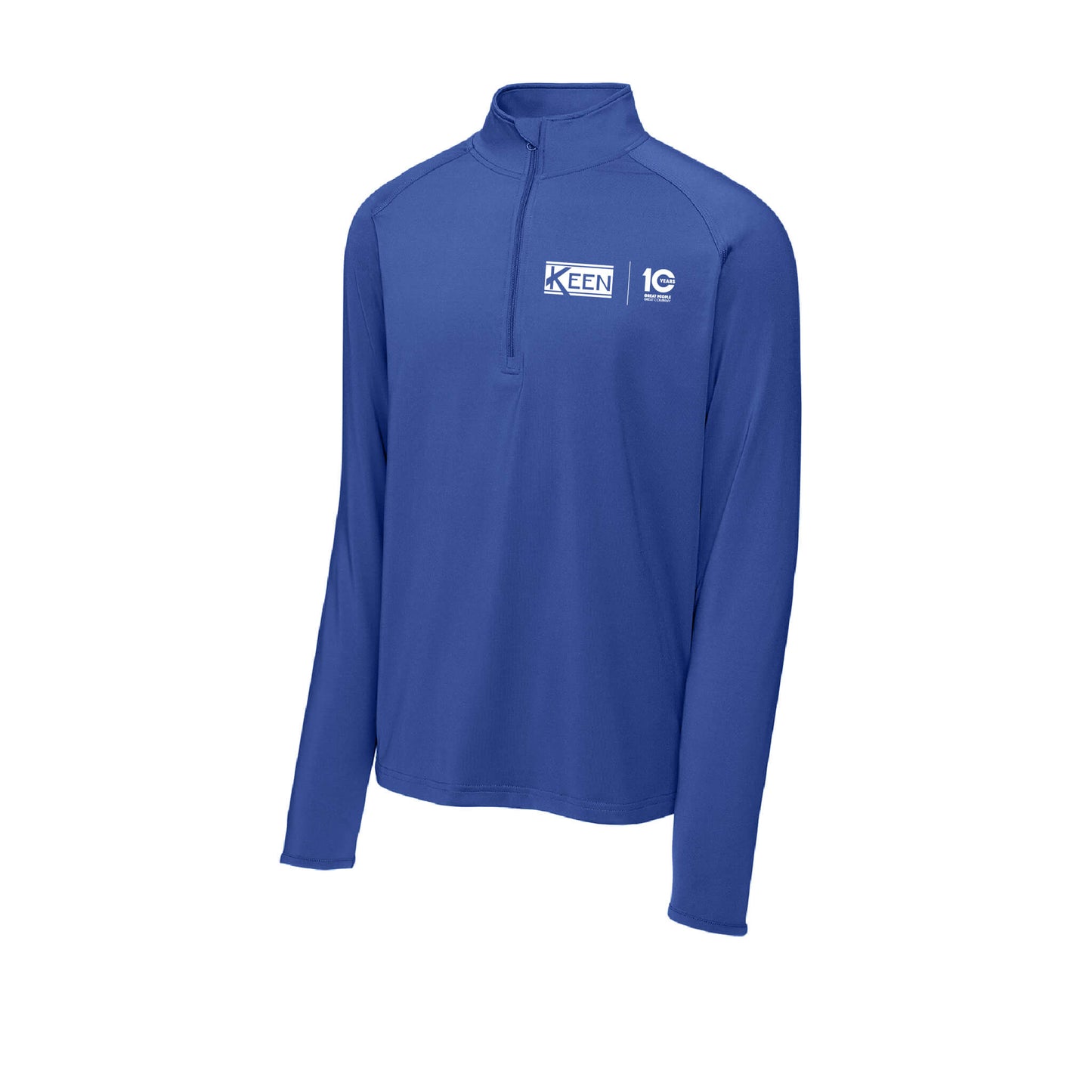 Sport-Wick Stretch 1/4-Zip Pullover - Unisex Fit